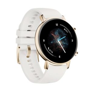 ساعت هوشمند هوآوی Watch GT 2 سایز 42 میلی‌ متر