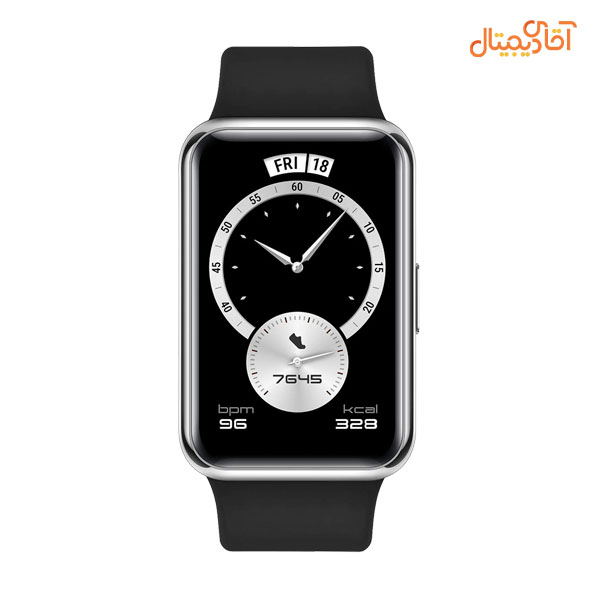 ساعت هوشمند هوآوی Watch Fit مدل Elegant Edition