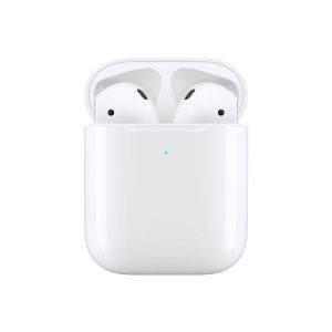 Apple AirPods 2 Generation Wireless Case