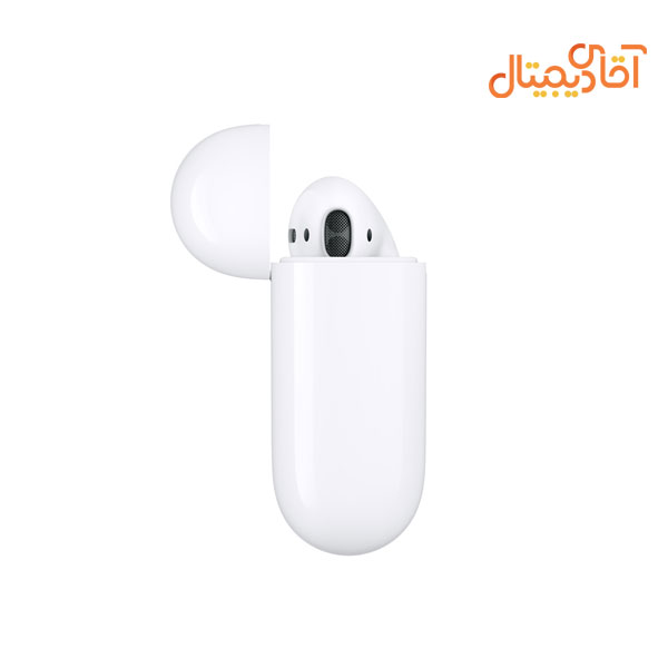 Apple Airpods 2 Normal Case