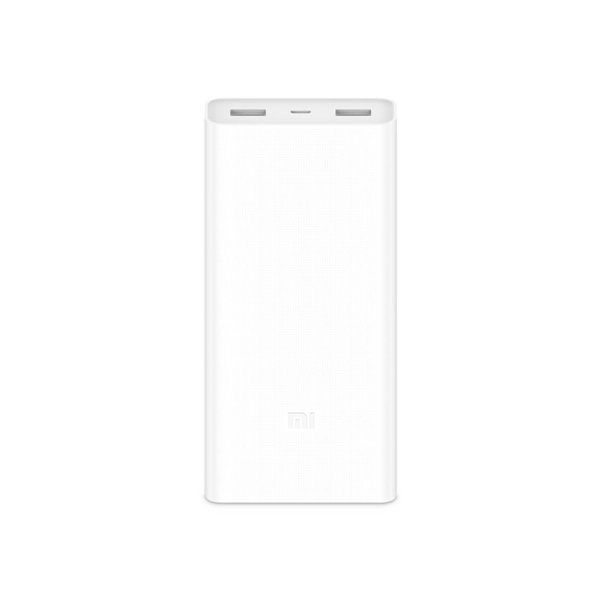 Xiaomi 20000mAh 2C