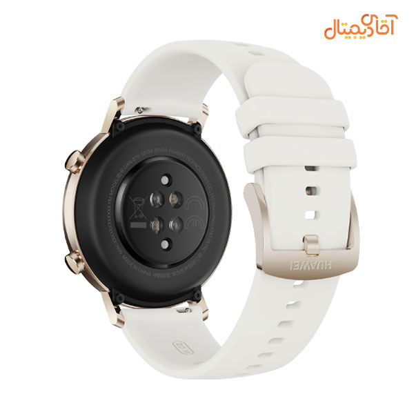 ساعت هوشمند هوآوی Watch GT 2 سایز 42 میلی‌متر