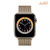 Apple Watch Serise 6 44mm Stainless Steel Frame Stainless Steel Frame