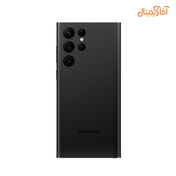 گوشی موبایل سامسونگ Galaxy S22 Ultra با حافظه 256GB – رم 12GB