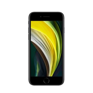 گوشی موبایل اپل مدل iPhone SE 2020 با حافظه 128GB