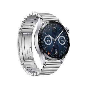 ساعت هوشمند هوآوی Watch GT 3 سایز 46 میلی‌متر