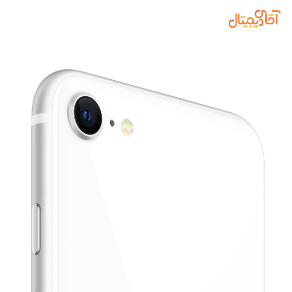 گوشی موبایل اپل مدل iPhone SE 2022 با حافظه 128GB (نات اکتیو)