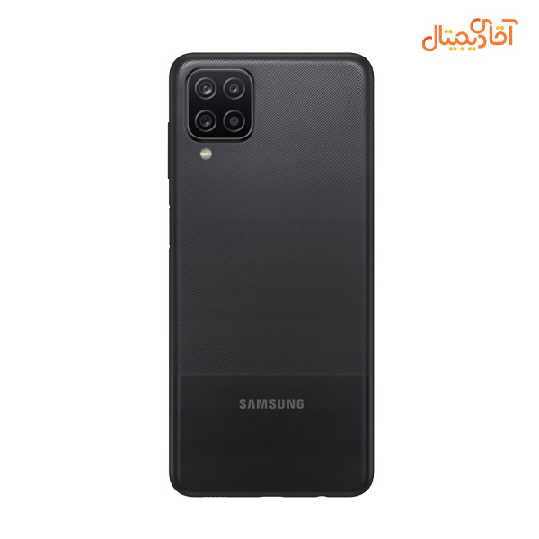 Samsung Galaxy A12 128GB-6GB