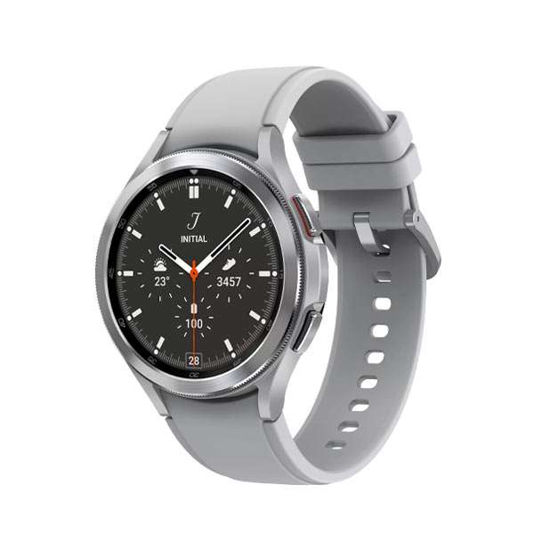 Samsung Galaxy Watch 4 Classic 46mm Stainless Steel