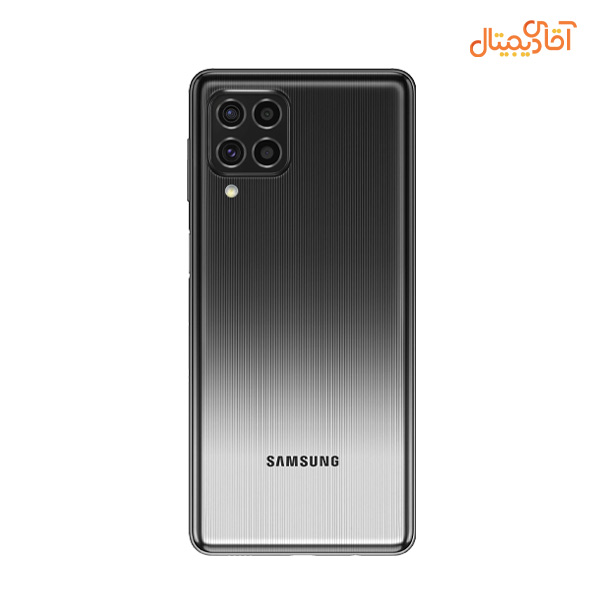 Samsung Galaxy M62 256GB-8GB