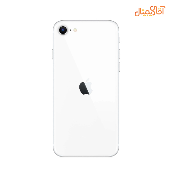 گوشی موبایل اپل مدل iPhone SE 2020 با حافظه 256GB
