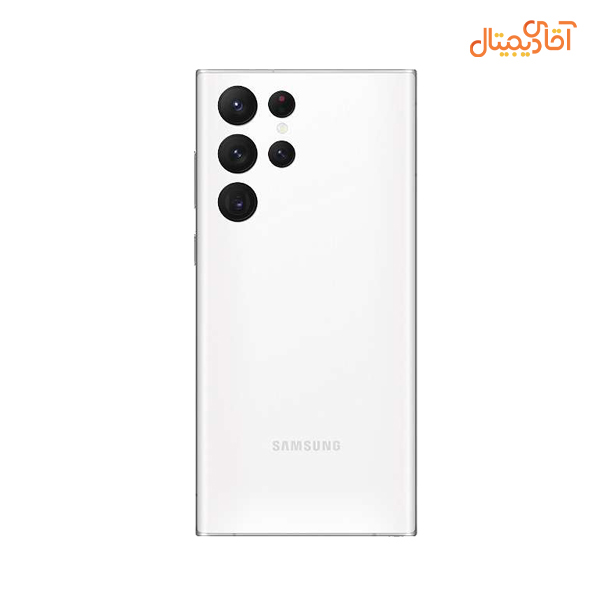 گوشی موبایل سامسونگ Galaxy S22 Ultra با حافظه 512GB – رم 12GB