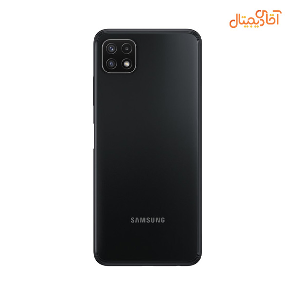 گوشی موبایل سامسونگ مدل Galaxy A22 5G با حافظه 128GB – رم 8GB