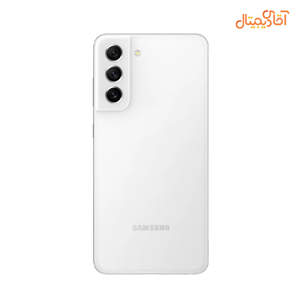 گوشی موبایل سامسونگ Galaxy S21 FE 5G با حافظه 128GB - رم 8GB