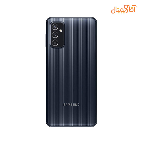 گوشی سامسونگ مدل Galaxy M52 با حافظه 128GB – رم 8GB