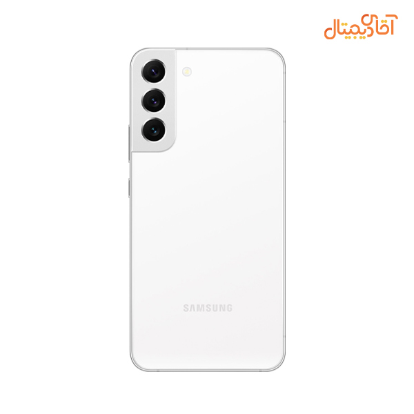 گوشی موبایل سامسونگ Galaxy S22 Plus 5G با حافظه 256GB - رم 8GB