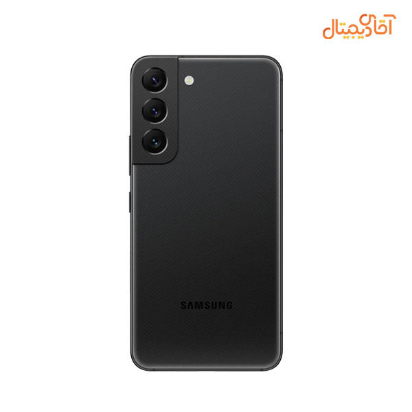 گوشی موبایل سامسونگ Galaxy S22 Plus 5G با حافظه 256GB - رم 8GB