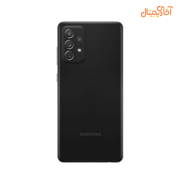 گوشی سامسونگ مدل Galaxy A52s 5G با حافظه 256GB - رم 8GB