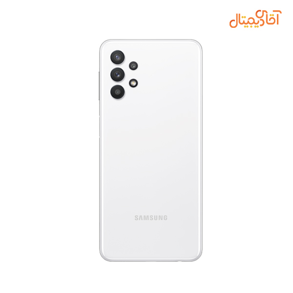 گوشی سامسونگ Galaxy A32 5G با حافظه 128GB - رم 6GB