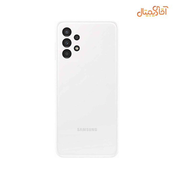گوشی سامسونگ مدل Galaxy A13 با حافظه 64GB - رم 4GB