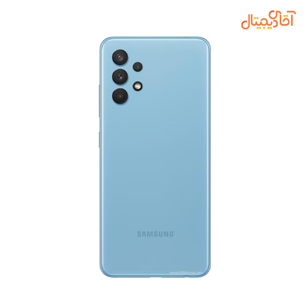 گوشی سامسونگ Galaxy A32 با حافظه 128GB - رم 6GB