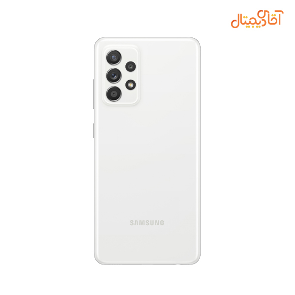 گوشی سامسونگ مدل Galaxy A52s 5G با حافظه 256GB - رم 8GB