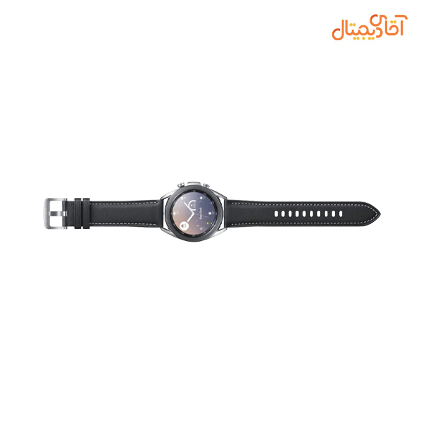 ساعت هوشمند سامسونگ Galaxy Watch 3 R840 سایز 45 میلی‌متر