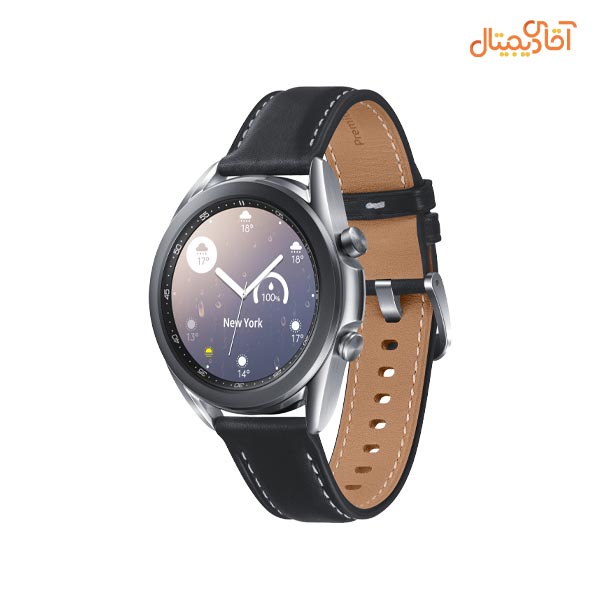ساعت هوشمند سامسونگ Galaxy Watch 3 R850 سایز 41 میلی‌ متر