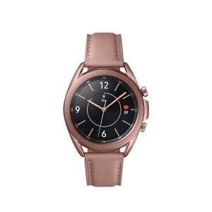 ساعت هوشمند سامسونگ Galaxy Watch 3 R850 سایز ۴۱ میلی‌متر