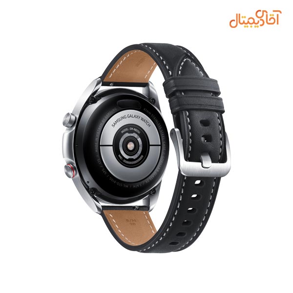 ساعت هوشمند سامسونگ Galaxy Watch 3 R850 سایز 41 میلی‌ متر