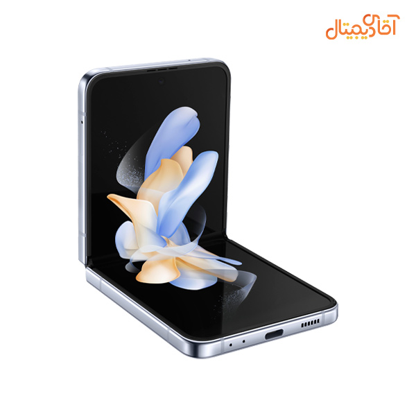 گوشی موبایل سامسونگ Galaxy Z Flip4