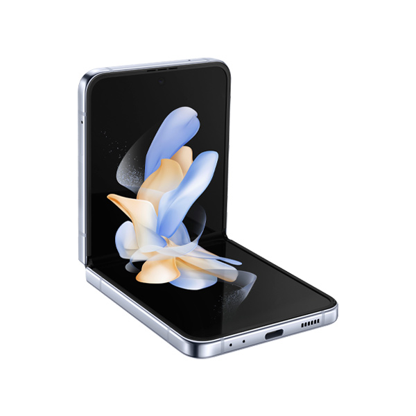 گوشی موبایل سامسونگ Galaxy Z Flip4
