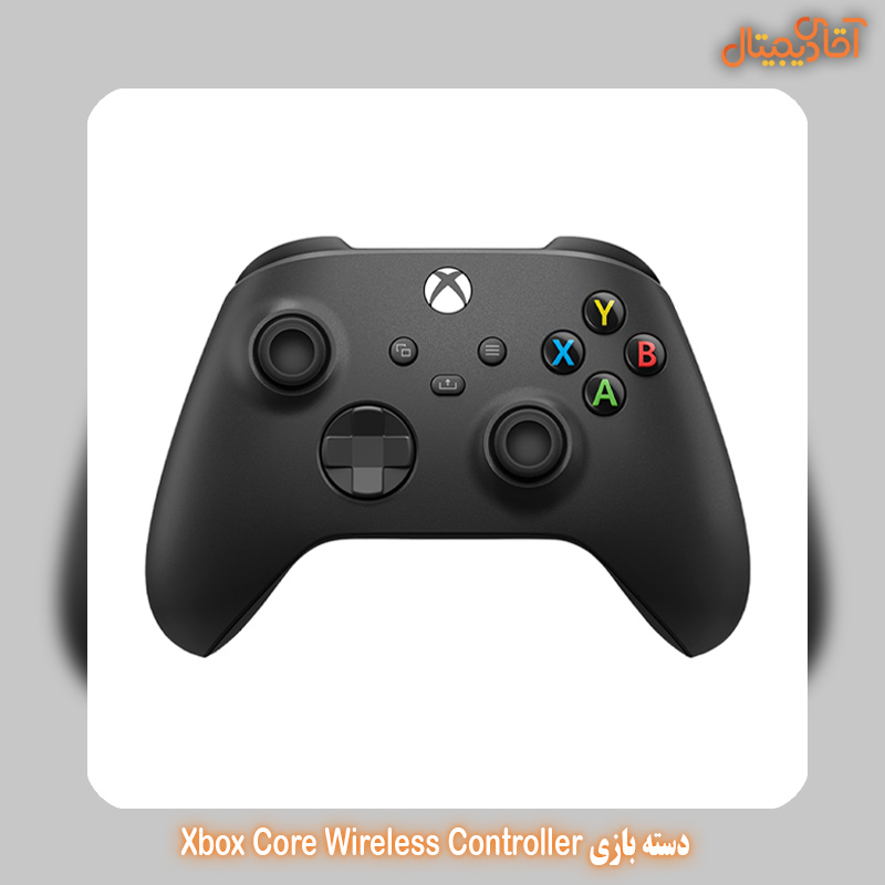 دسته بازی Xbox Core Wireless Controller