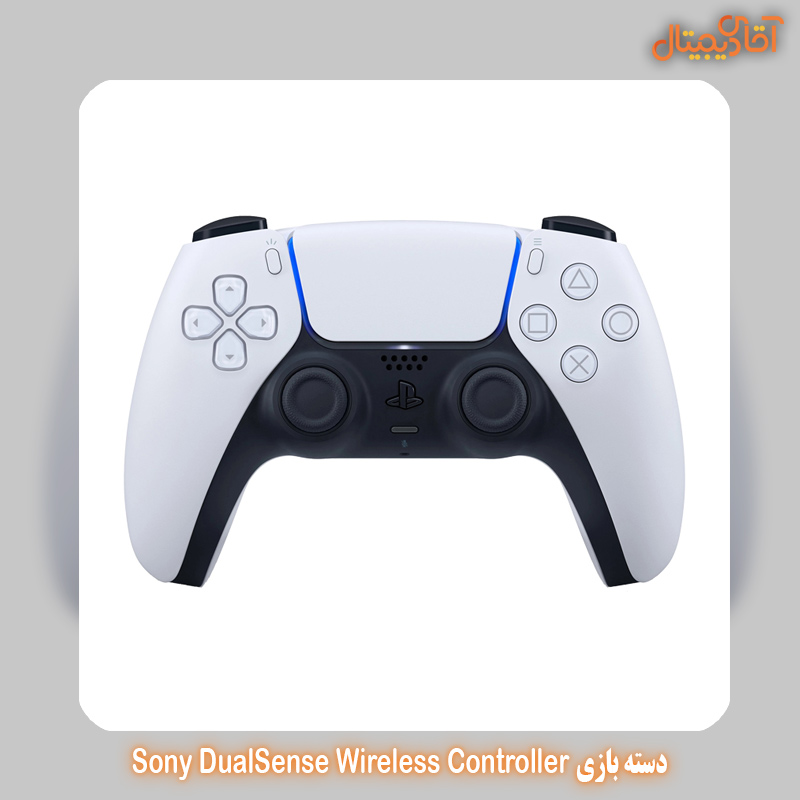 دسته بازی Sony DualSense Wireless Controller