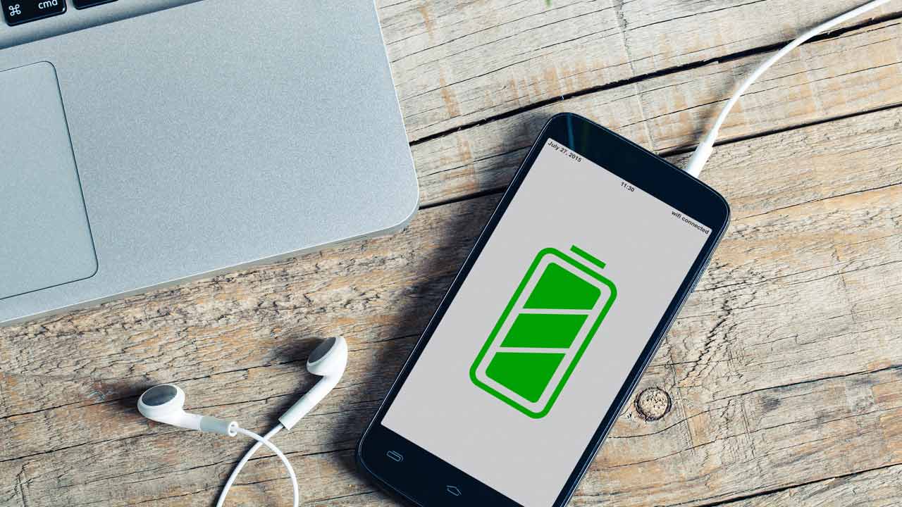 عمر باتری گوشی خود را چگونه افزایش دهیم؟ (۵ راهکار ویژه)